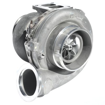 New Ball Bearing Garrett GTX4202R Turbocharger (GTX-R Series) - W/ Turbine Hsg Choices